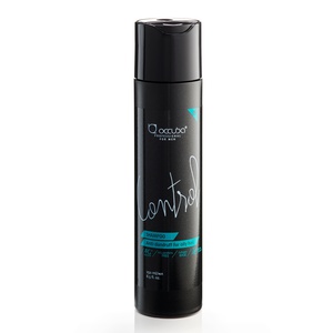 Сontrol shampoo for men