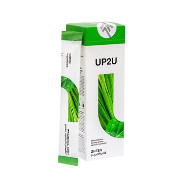 UP2U Superfood Green