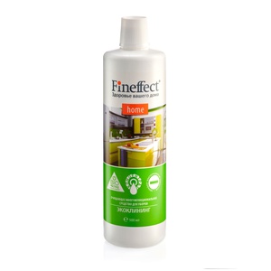 Eco cleaner Home