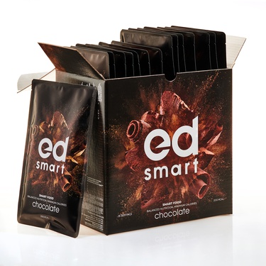 ED Smart 3.0 «Шоколад», 15 порция