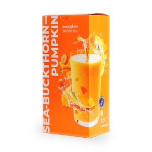 Smoothie Pumpkin-Sea-Buckthorn