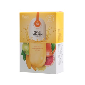 Multivitamin Formula