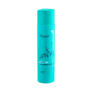 Control shampoo