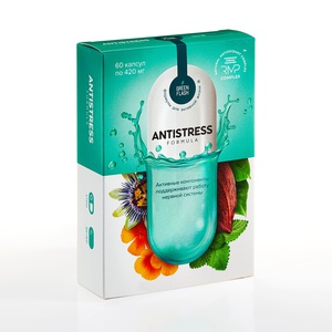 Antistress Formula