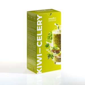 Smoothie Kiwi-Celery