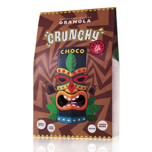 Granola Crunchy Choco