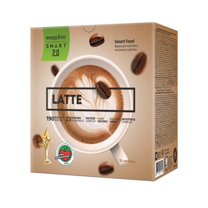 Energy Diet Smart «Латте»