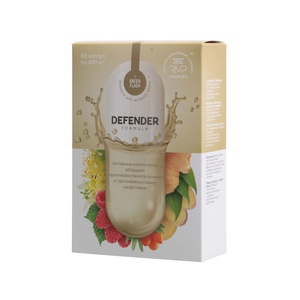 Defender Formula
