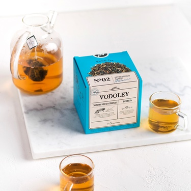 Vodoley Herbal Tea