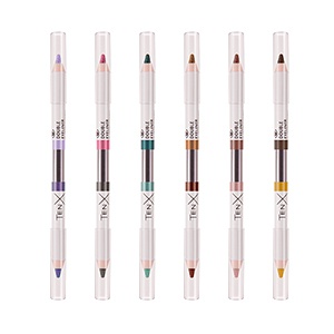 Double-sided pencil
