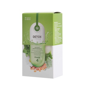 Detox Flora