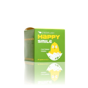 Happy Smile