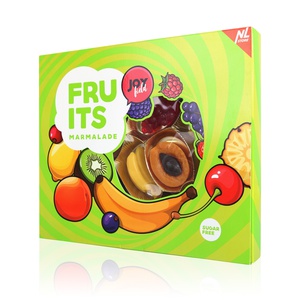 Joyfield Fruits