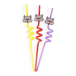 EDshka straws
