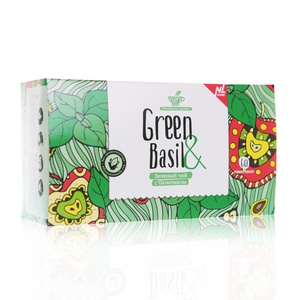 Every Green&Basil