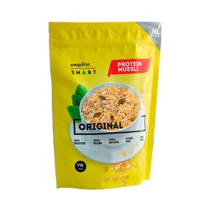 Muesli Energy Diet Smart Original
