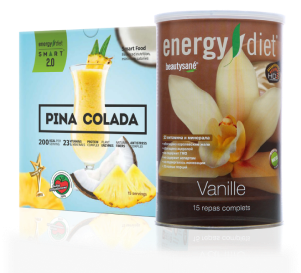 Energy Diet