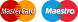 Maestro, Mastercard